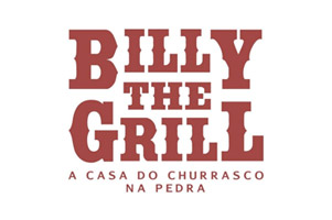 Franquia Billy The Grill