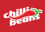 Franquia Chilli Beans